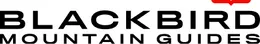 Blackbird Mountain Guides