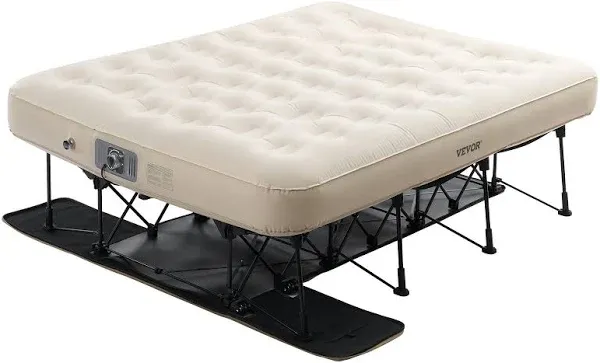 VEVOR Air Mattress with Frame