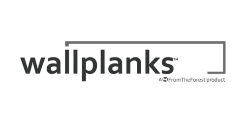 Wall Planks