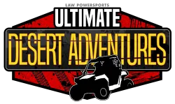 Ultimate Desert Adventures
