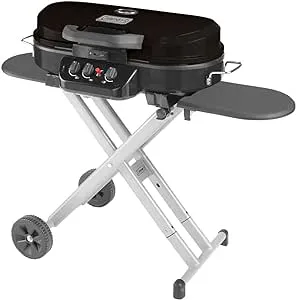 Coleman Portable Propane Grill