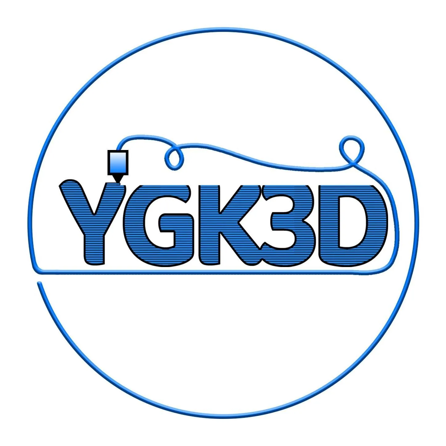 YGK3D