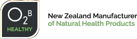 O2B Healthy