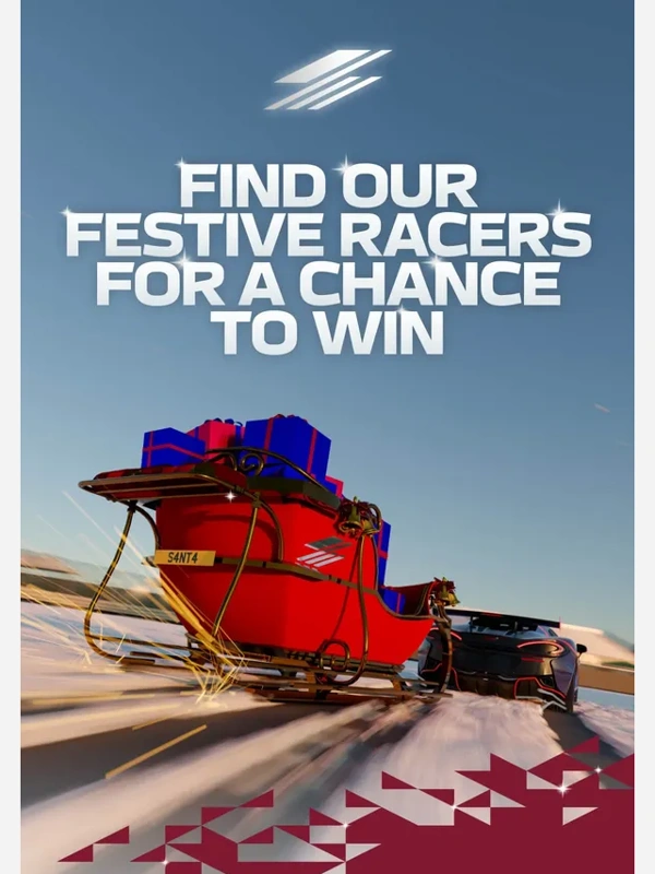 Silverstone - ??The hunt is on! Win a Silverstone driving experience!