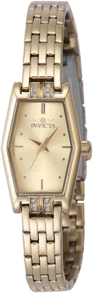 Invicta Women's Angel Quartz Pixie Watch