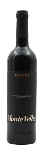 Herdade Do Esporao Monte Velho Red Alentejo 2020