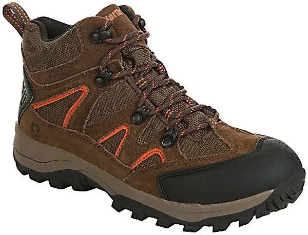 Northside Men's Snohomish Waterproof Hiking Boots