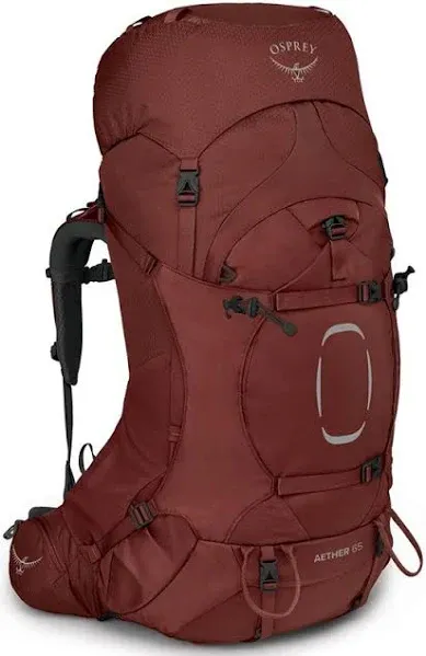 Osprey Aether 65 Backpack