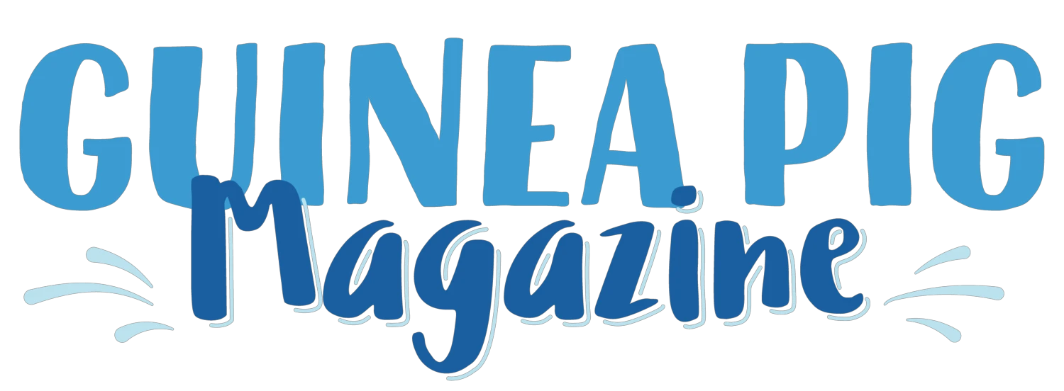 Guinea Pig Magazine