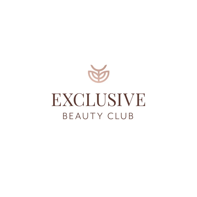 Exclusive Beauty Club