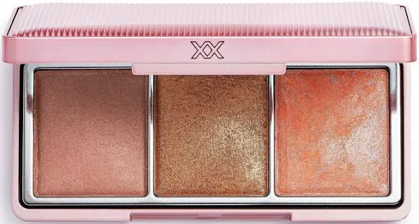 XX Revolution Complexxion Face Palette