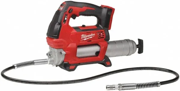 Milwaukee M18 2-Speed Cordless Grease Gun 2646