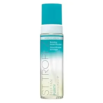 St Tropez Self Tan Purity Bronzing Water Mousse
