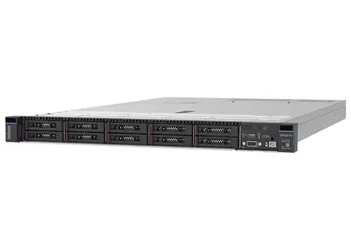 ThinkSystem SR630 V3