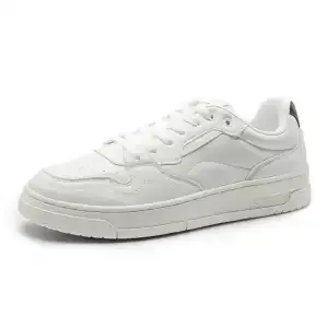Mens Casual Dress Sneakers $16.09 After Code (Reg. $50) – 4 Colors