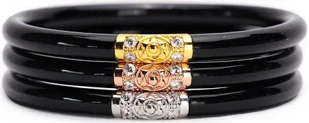 Three Kings All Weather Bangles