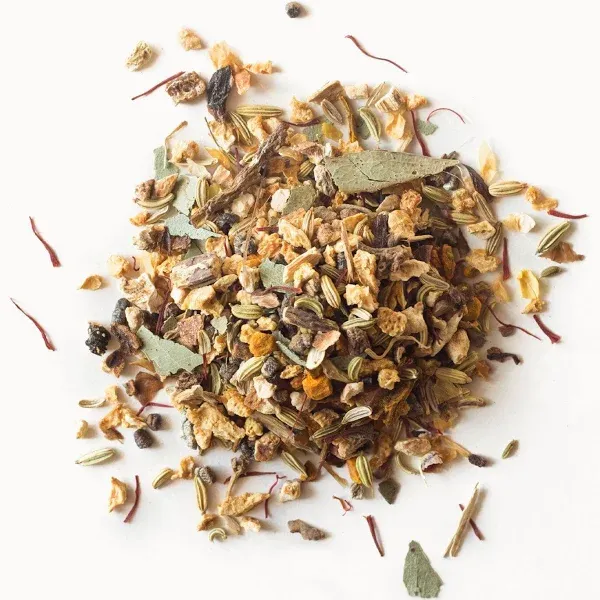 Saffron Bitters 100 Grams