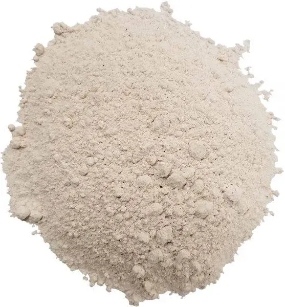 Barley Flour 3 Pound Bulk Discount