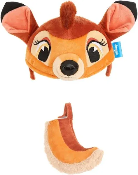 Disney Bambi Plush Headband and Tail Costume Kit