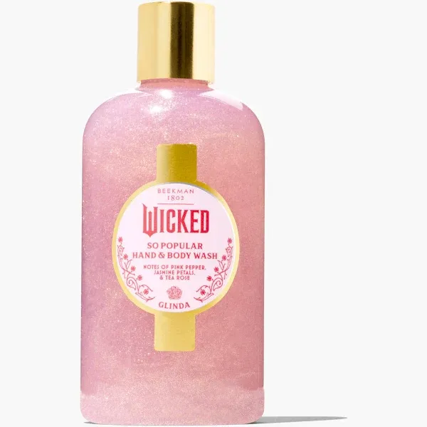 Beekman 1802 Wicked So Popular Hand & Body Wash