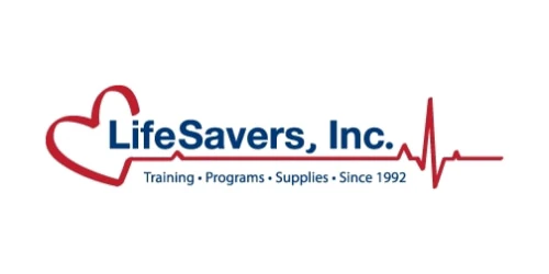 Lifesavers Inc