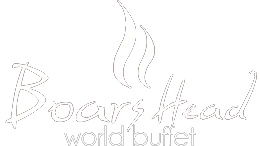 Boars Head World Buffet