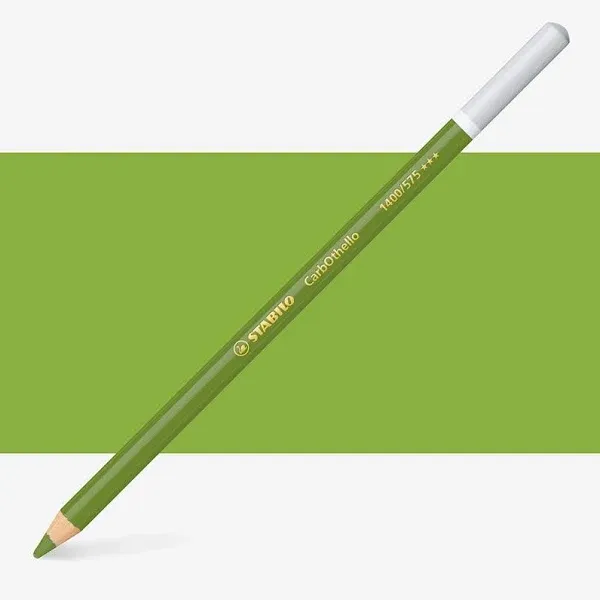 CarbOthello Stabilo Pastel Pencil