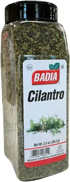Badia Cilantro