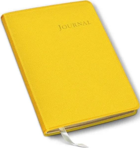 Gallery Leather Desk Journal