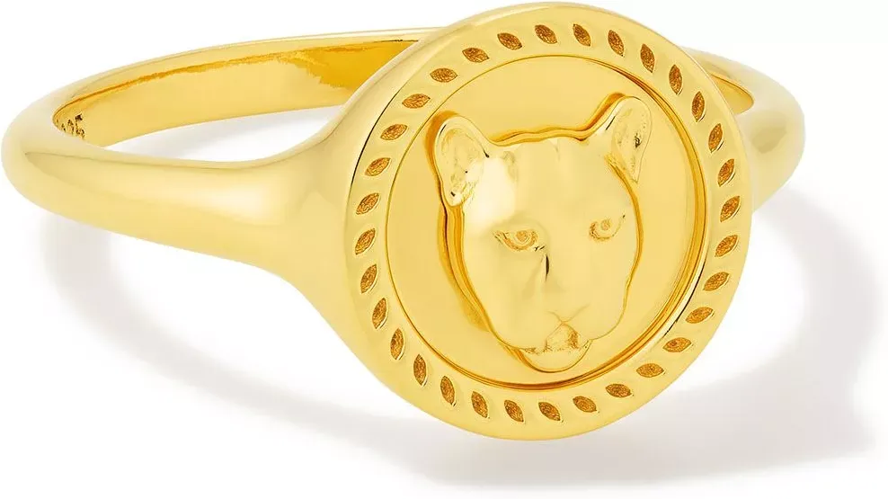 Kendra Scott Kimberly Statement Ring