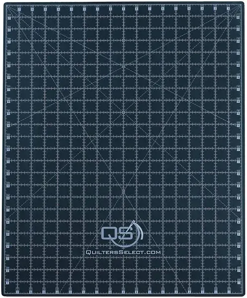 Quilters Select Dual Side Cutting Mat