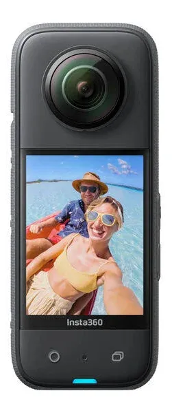 Insta360 X3 360 Camera