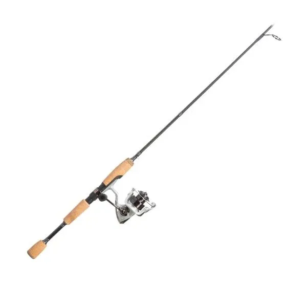 Pflueger Trion Spinning Combo