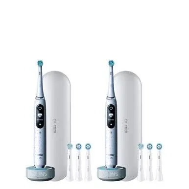 Oral-B iO Series 10 Electric Toothbrush