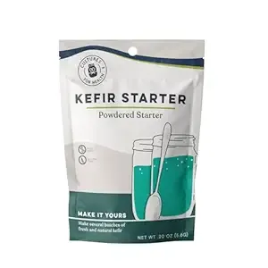 Cultures For Health Kefir Starter Culture