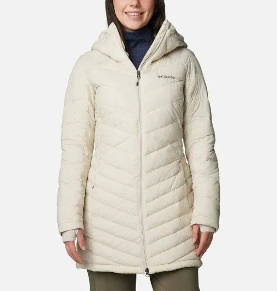 Women's Joy Peak™ II Mid Hooded Jacket
