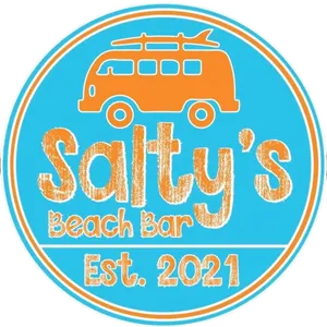 Saltys Beach Bar