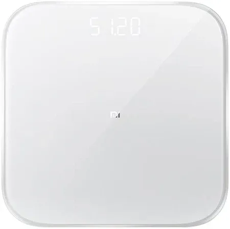 Xiaomi Mi Smart 2 Scale White