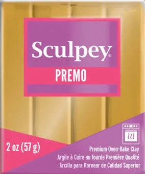 Polyform Sculpey Polymer Clay