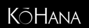 Kohana Rum