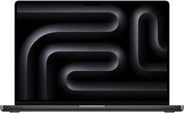 Restored Apple MacBook Pro M3 Pro Chip 18gb RAM