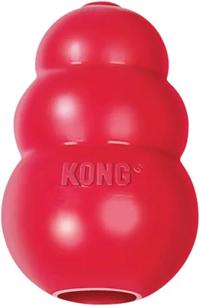 Classic KONG Dog Toy