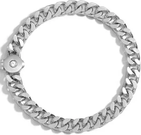 Luca Bracelet 8" length