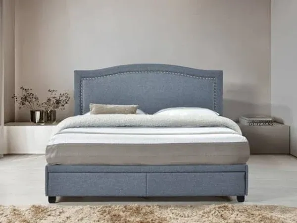 Homelegance Lilia Storage Bed
