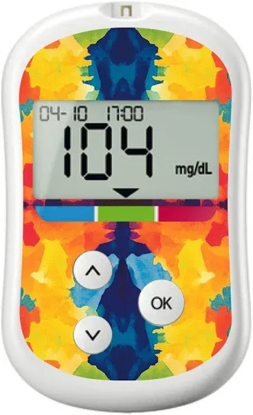 OneTouch Verio Flex Glucometer