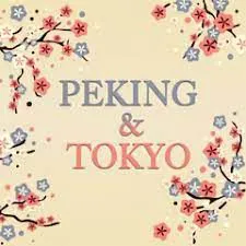 Peking & Tokyo