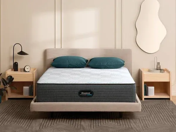 Beautyrest PressureSmart Hybrid