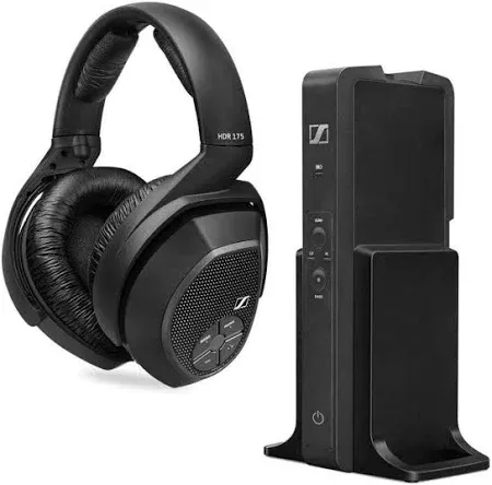 Sennheiser HDR 175 Wireless Headphones