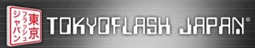 Tokyo Flash