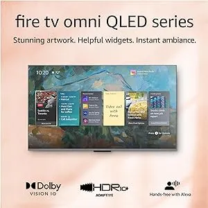 Amazon QL65F601A